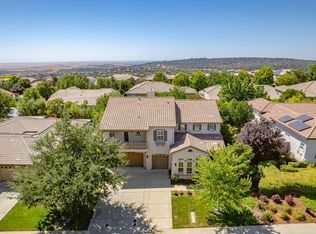 7040 Tuscany Way, El Dorado Hills, CA