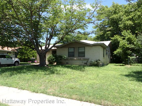 2nd image of 1203 Carrollton Ave