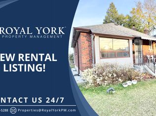 73 Saint Hubert Ave, Toronto, ON M4J3Z2