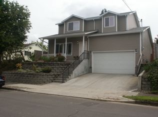 864 N Watts St, Portland, OR 97217