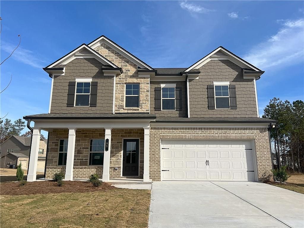 11 Brant Cir, Jefferson, GA 30549 Zillow