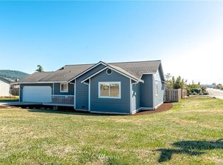 5511 Kingsway, Anacortes, WA 98221
