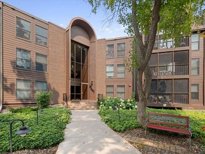 8441 Irwin Rd APT 316, Bloomington, MN, 55437