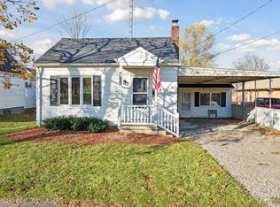 507 Cherry St, Clio, MI 48420