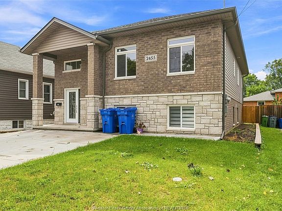 2nd image of 2455 Pillette Rd #A
