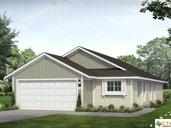 11613 Domenico Cv, Austin, TX 78747