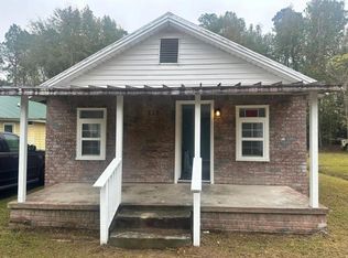 121 Cail St, Sylvania, GA 30467