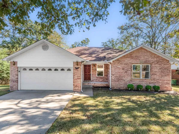 9 Oneida St, Sherwood, AR 72120