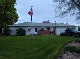 3860 Grand Prairie Rd SE, Albany, OR 97322