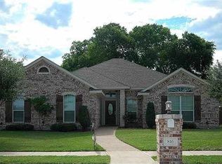 816 Springdale Cir, Lorena, TX 76655