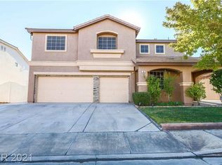 28 Desert Gallery St, Henderson, NV 89012