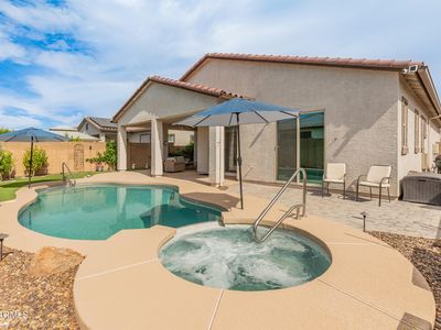 24270 N 173rd Ave, Surprise, AZ, 85387