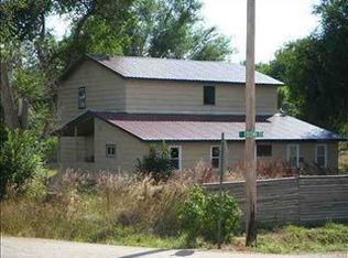 18829 Whitewood Valley Rd, Nisland, SD 57762