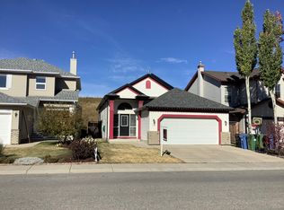 108 Arbour Crest Ter NW, Calgary, AB T3G 5A2