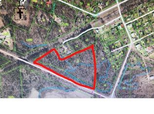 0 State Highway 144, Ohatchee, AL 36271