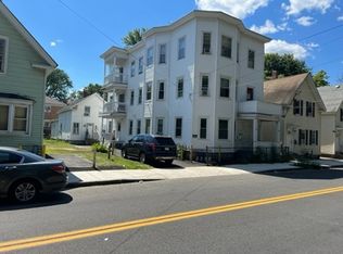 32-36 Rowe St, Lawrence, MA 01843