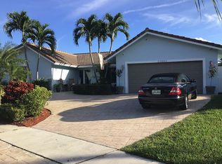 23261 Lago Mar Cir, Boca Raton, FL 33433