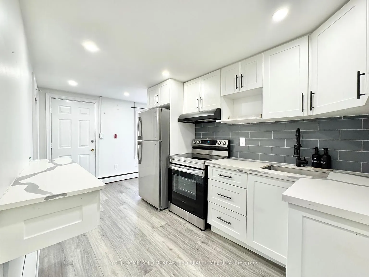 1 bed, $1,350 — Photo 2
