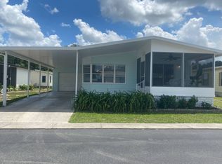1453 SE Lake Evelyn Ave #175, Crystal River, FL 34429
