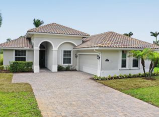 9531 Shadow Ln, Fort Pierce, FL 34951