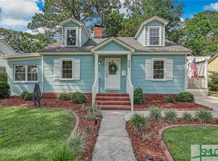 220 E 60th St, Savannah, GA 31405