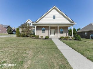 3024 Honeysuckle Dr, Spring Hill, TN 37174