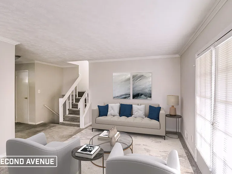 2481 Rockbridge Rd NW — Photo 8