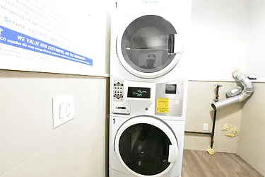 Rented by Clove Realty LLC