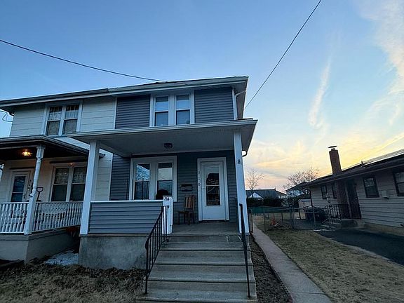 2nd image of 316 Lippincott Ave