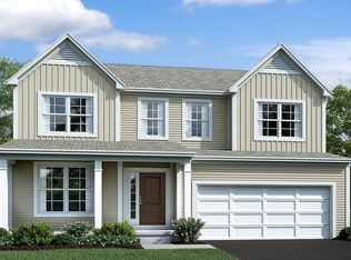 7081 Bradbury Dr, Sunbury, OH 43074
