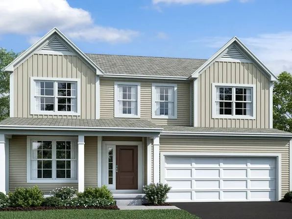 7081 Bradbury Dr, Sunbury, OH 43074