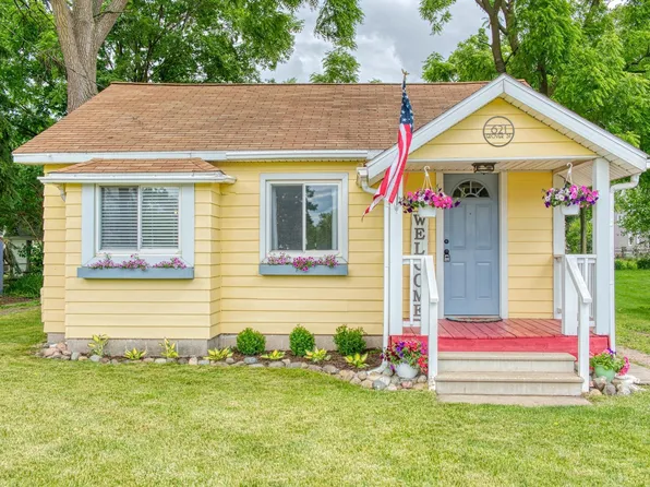 621 Grover St, Owosso, MI 48867