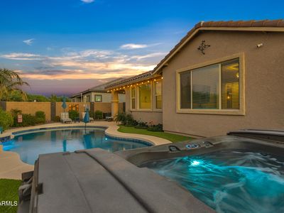 21070 E Domingo Rd, Queen Creek, AZ, 85142