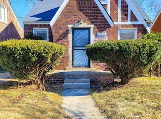 19334 Rutherford St, Detroit, MI 48235