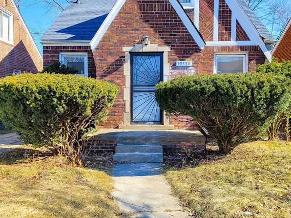 19334 Rutherford St, Detroit, MI 48235