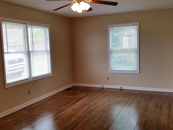 Living room.