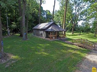 20284 Outer Rd, Rock Port, MO 64482