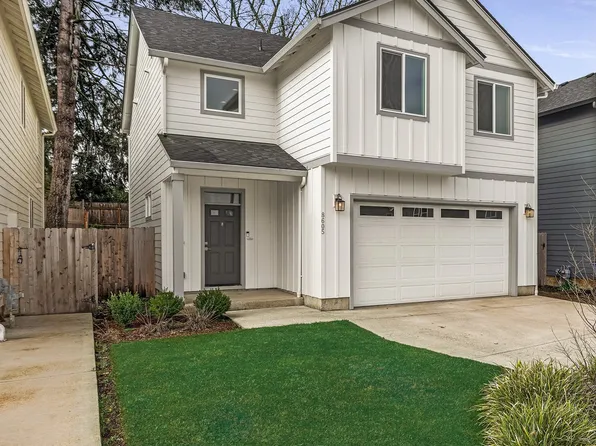 8605 NE 70th Cir, Vancouver, WA 98662