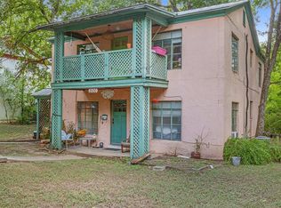 1500 Kirkwood Rd #B, Austin, TX 78722