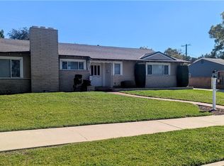 1404 N Mountain Ave, Claremont, CA 91711