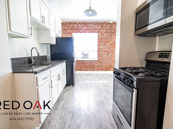 4th image of 1137 S Western Ave #310