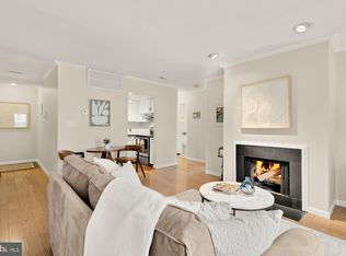 1801 Park Rd NW APT 2, Washington, DC 20010