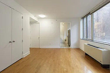 Rented by Park River