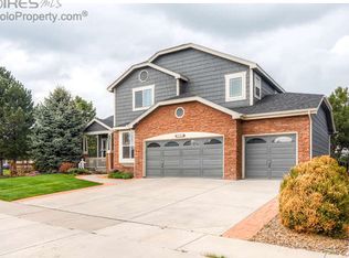 4151 Golf Vista Dr, Loveland, CO 80537