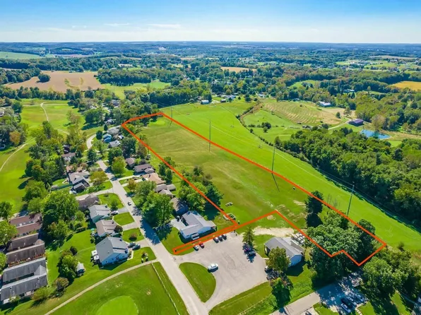 0 Forest Hills Rd Lot 212, Heath, OH 43056