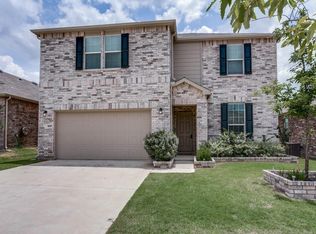 2324 Senepol Way, Fort Worth, TX 76131