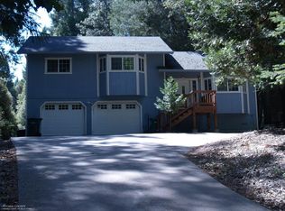 15489 Cascade Dr, Nevada City, CA 95959