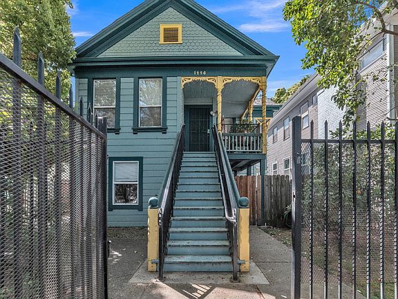 3rd image of 1226 E St