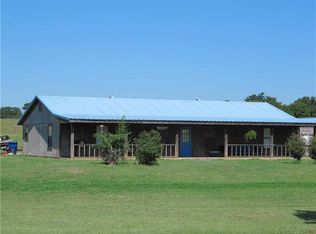 10934 234th St, Blanchard, OK 73010