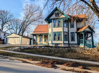 200 Spring St, Waukesha, WI 53188
